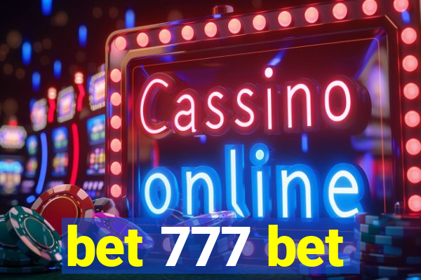 bet 777 bet